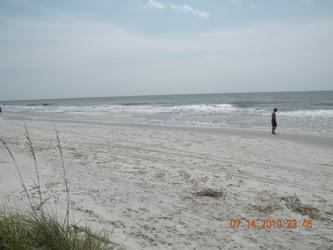 189 Beachwalk Shipyard Plantation 3 Bedroom Cabin Rental