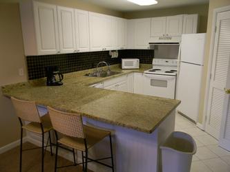 513 Ocean Walk Forest Beach 2 Bedroom Cabin Rental