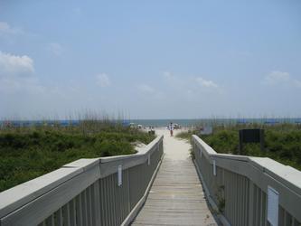104 Ocean One 3 Bedroom Cabin Rental