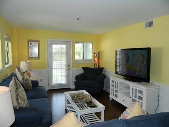 3321 Hilton Head Resort 3 Bedroom Cabin Rental