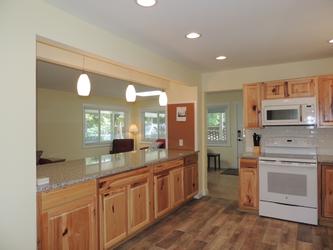 2 Hickory Lane 3 Bedroom Cabin Rental
