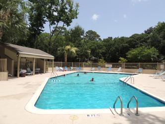 1402 Shipmaster 4 Bedroom Cabin Rental