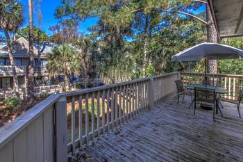 149 Beachwalk 1 Bedroom Cabin Rental