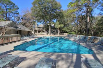 190 Beachwalk 2 Bedroom Cabin Rental