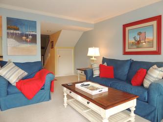 B 4 Waterford 2 Bedroom Cabin Rental
