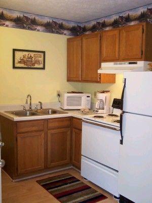 Romantic dining for 2 in your cozy pigeon forge cabin