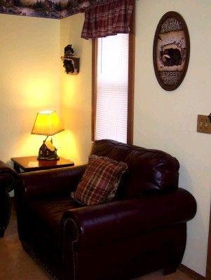 Exquisitie leather furniture