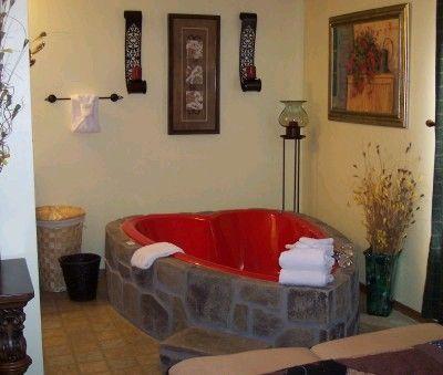 Whirlpool for two