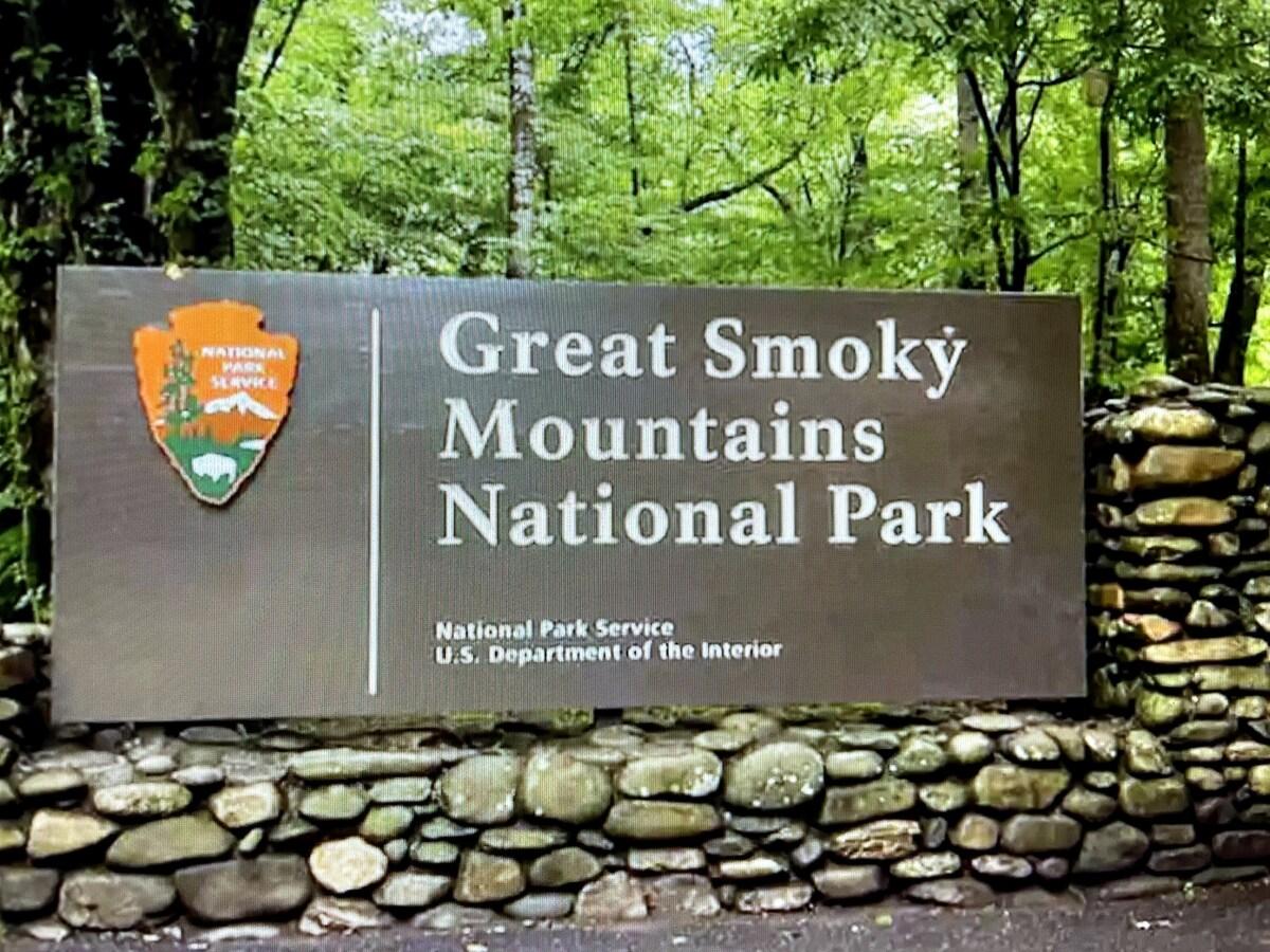 Allegheny Falls Mountain Escape #1