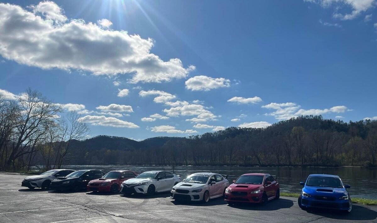 Allegheny Falls Mountain Escape #1