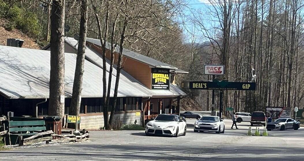 Allegheny Falls Mountain Escape #1