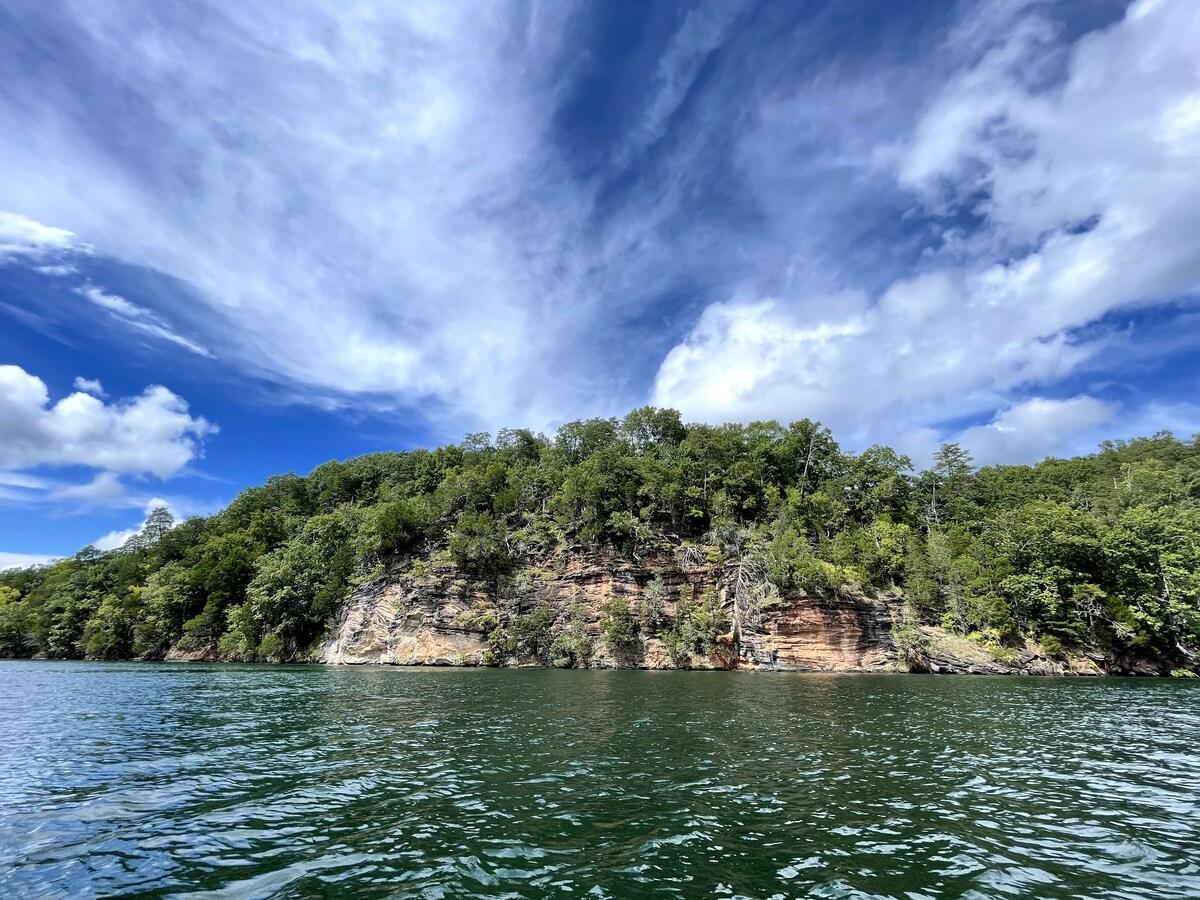 Allegheny Falls Mountain Escape #1