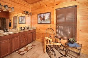 Dancing Bear Lodge