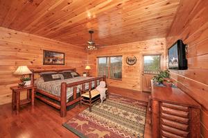 Dancing Bear Lodge