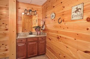 Dancing Bear Lodge