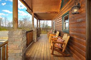 Dancing Bear Lodge