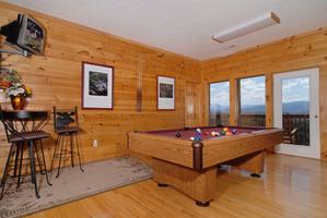 Tonto's Hideaway