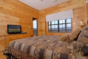 Tonto's Hideaway