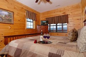 Tonto's Hideaway
