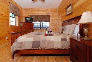 Tonto's Hideaway