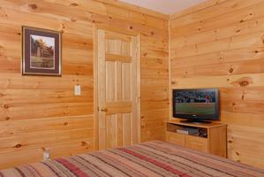 Tonto's Hideaway