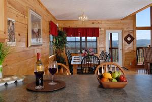 Tonto's Hideaway