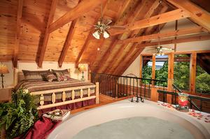 Tonto's Hideaway