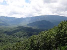 Smokin' View Lodge