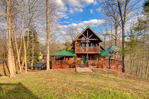 Laurel Lodge