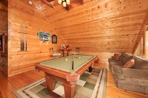 Laurel Lodge