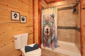 A Beary Special View 2
