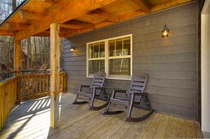 Vacay Chalet