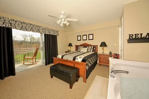 Grandview Getaway