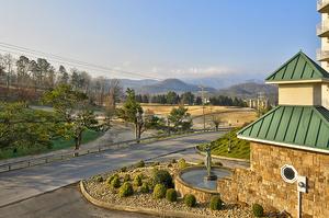 Grandview Getaway