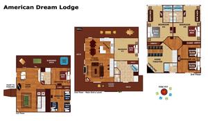 American Dream Lodge