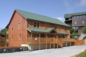 Heavenly Retreat Lodge