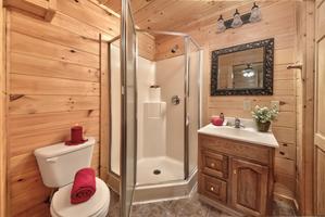 Honey Hole Hideaway