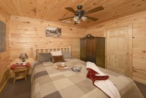 Honey Hole Hideaway