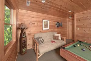 Honey Hole Hideaway