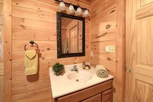Honey Hole Hideaway