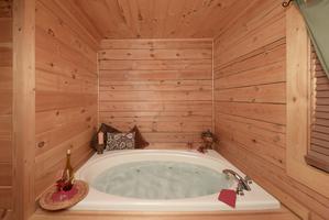 Honey Hole Hideaway