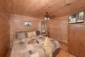 Honey Hole Hideaway