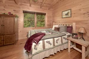Honey Hole Hideaway