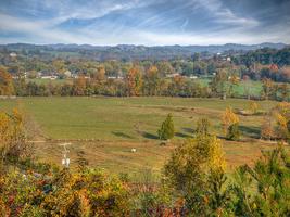 Valley View