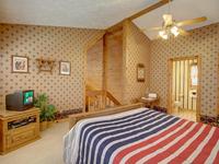 BEDROOM 2 (UPSTAIRS)
