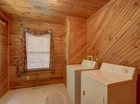 RUSTIC RETREAT
