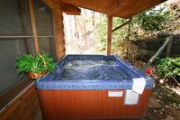 RUSTIC RETREAT