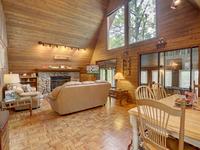 LIVING AREA (MAIN LEVEL)