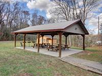 PICNIC AREA PICNIC AREA