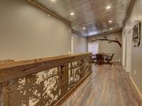UPSTAIRS UPSTAIRS